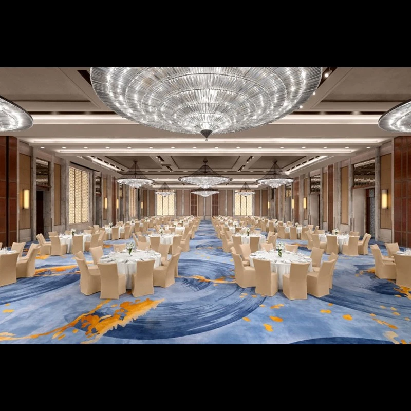 premium crystal chandeliers for events