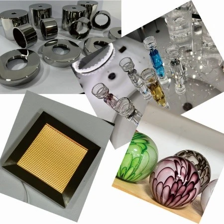 Sample Display