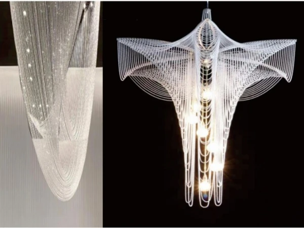Fast Response To Sketches & Renderings