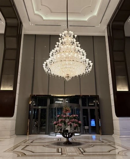 Hospitality