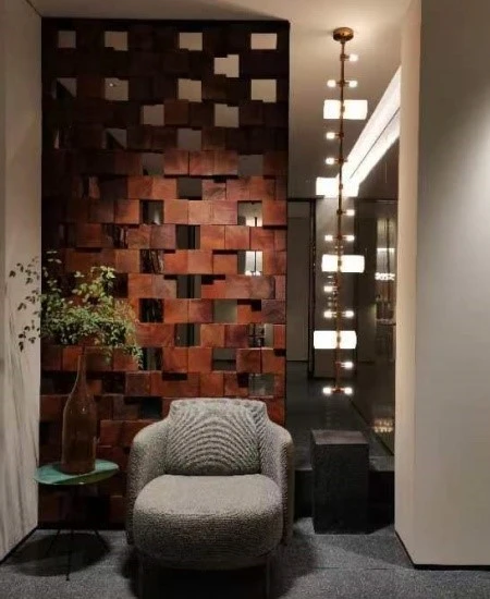 Residential