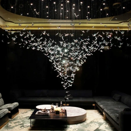 Pendant Light