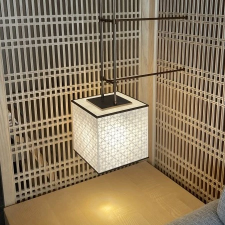Wall Lamp