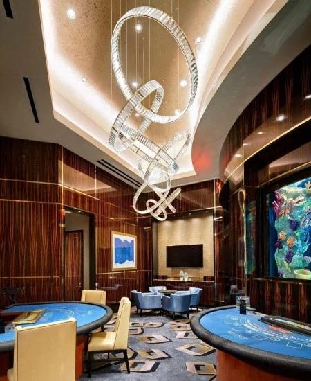 Macau Casino