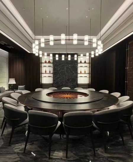 Luxury Private Residence