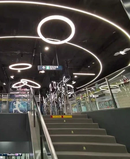 Hangzhou Metro Project