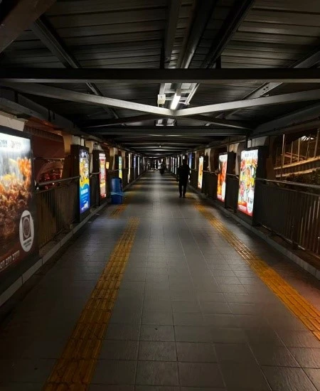 Malaysia R&F Plaza