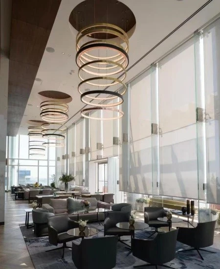 Israel Luxury Hotel