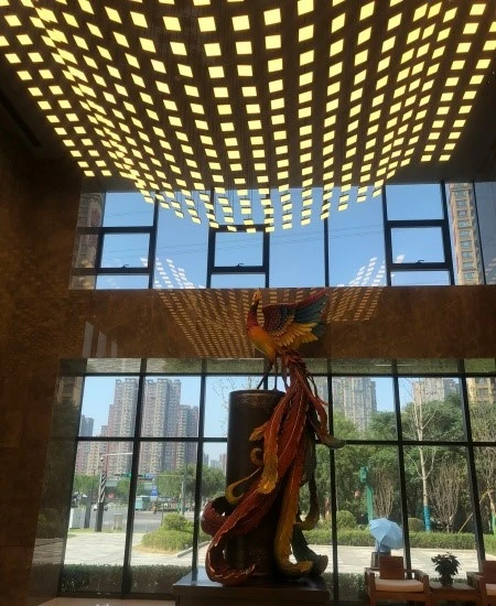 Xifeng Art Museum