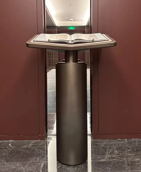 Shenzhen Conrad Hotel