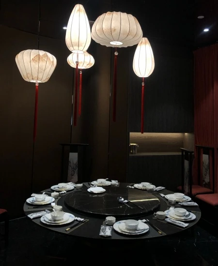 Viral Restaurant